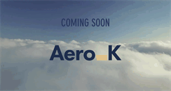Desktop Screenshot of aerok.com